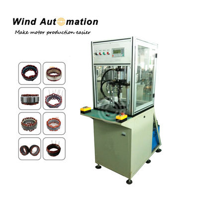 Alternator Stator Coil Expanding Machine
