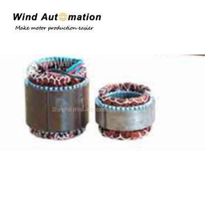 Automatic Generator Stator Coil Shaping Machine After Winding Insertion