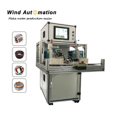 Generator Stator Testing Machine Hipot Testing Machine
