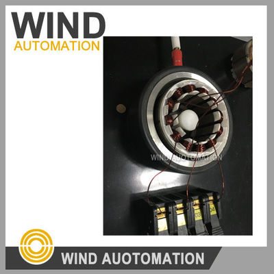 Stator Tester Generate Electricity Alternator Motor Stator Testing Equipment
