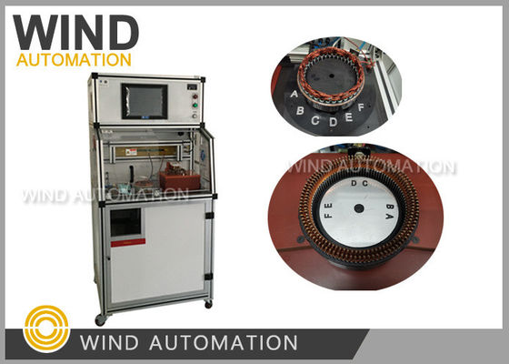 Automatic Stator Testing Machine for Generator Such as Bosch