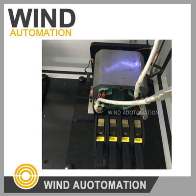 Testing Equipment Surge Testing Machine for Alternator Motor Stator