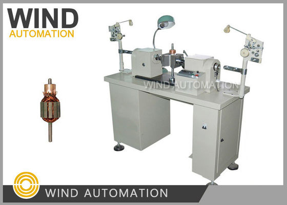 Alternaotr Generator Motor Armature Coil Winding Machine