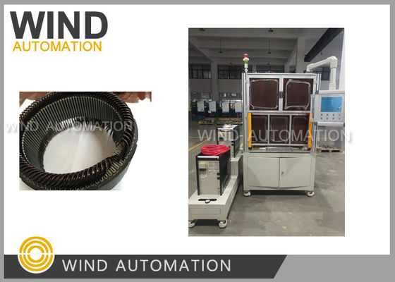 Generator Stator TIG Welding Machine Fusing Machine