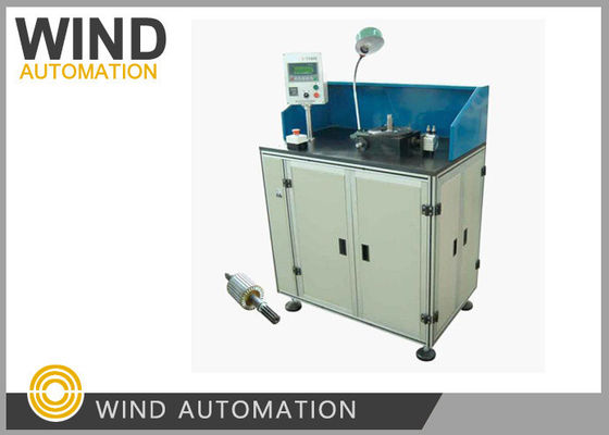 Electrical Motor Insulation Polyester Film Cuffing Creasing Cutting Machine Slot Cell Forming
