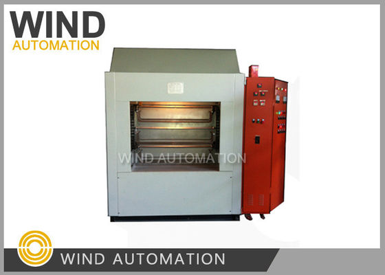 Trickle Impregnating Machine Stator Varnishing Machine