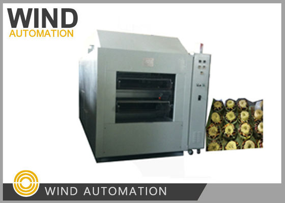 Trickle Impregnating Machine Stator Varnishing Machine