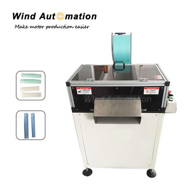 Stator Insulation Paper Forming and Cutting Machine