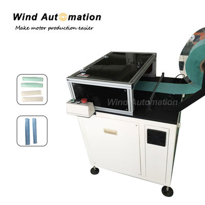 Forming and Cutting Machine for Insulation Paper
