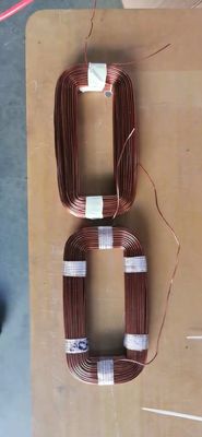 Chained Coil Winder Stator Coil Winding Machine for Big Wire Motor