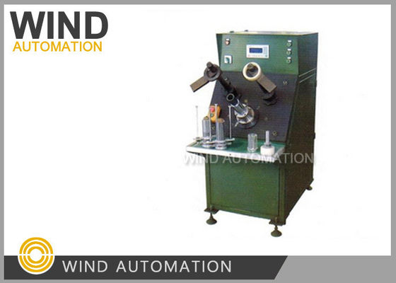 AC Motor Stator Coil Winding Inserting Machine